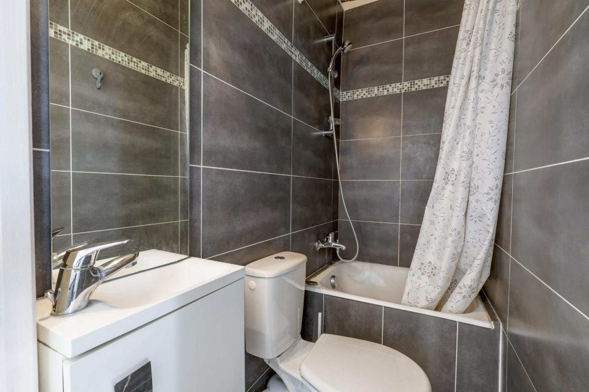Le Marais Republique - Cityapartmentstay Paris Exterior photo